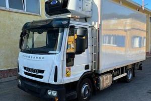 Iveco Eurocargo 80E19 frigo