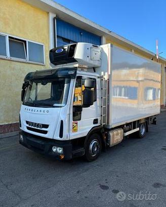 Iveco Eurocargo 80E19 frigo