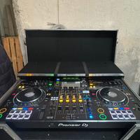 CONSOLLE DJ XDJ XZ PIONEER CONTROLLER