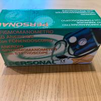 Sfigmomanometro Personal