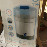 Sterilizzatore Chicco
