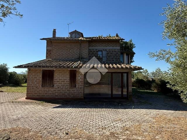 Casa – Montefiascone, Viterbo - Altro