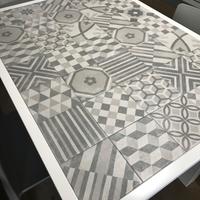Tavolo Design + sedie