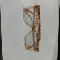 Montatura occiali Prezzo Trattabile