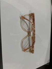 Montatura occiali Prezzo Trattabile