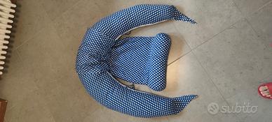 cuscino per allattamento 