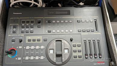 Mixer video Panasonic DIGITAL AV  WJ-AVE7