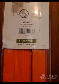 Persiana/Parasole Vinil. Serie Veneto. Color aranc