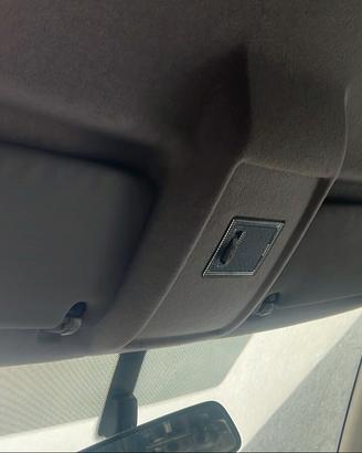 Alette parasole anteriori Opel Corsa D 2007
