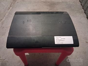 PlayStation 3