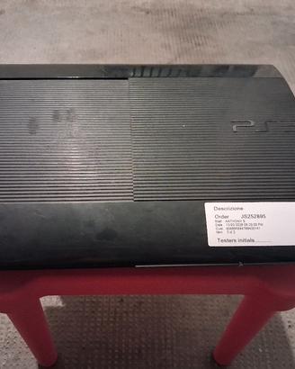PlayStation 3