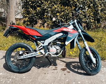 Aprilia sx 50 