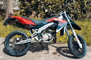 Aprilia sx 50 