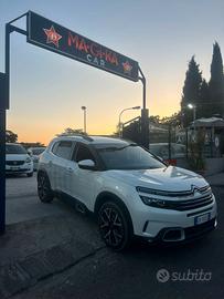 Citroen C5 Aircross BlueHDi 130 S&S Shine Pack
