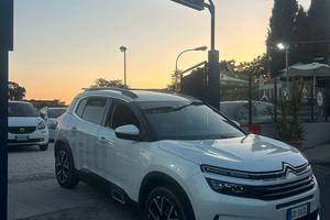 Citroen C5 Aircross BlueHDi 130 S&S Shine Pack