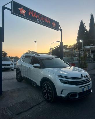 Citroen C5 Aircross BlueHDi 130 S&S Shine Pack