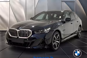 BMW i5 Touring xdrive40