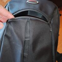 Zaino per fotocamera 