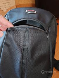 Zaino per fotocamera 