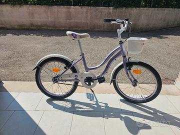 bici per bimba 