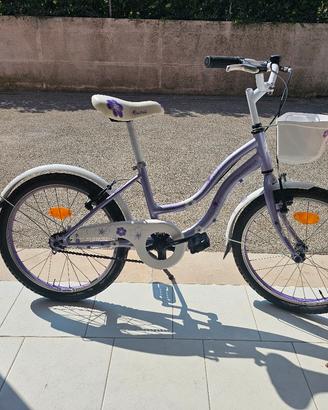 bici per bimba 