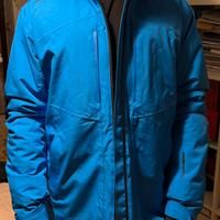 Giacca sci uomo energia pura