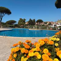 Villa in tri-familiare