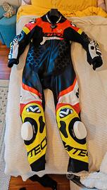 MTECH RING REPLICA V2 MISTO CANGURO tg 48