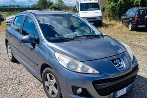 Peugeot 207 1.4 8V 75CV 5p. Energie Sport ECO GPL