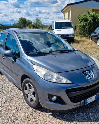 Peugeot 207 1.4 8V 75CV 5p. Energie Sport ECO GPL