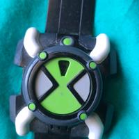 Ben Ten orologio
