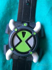 Ben Ten orologio
