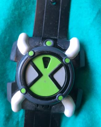 Ben Ten orologio