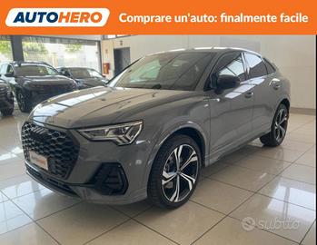 AUDI Q3 MX42961