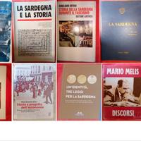 Autonomia Sarda e La Sardegna e la Storia, AA.VV
