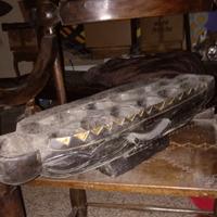 Antico gioco africano mancala