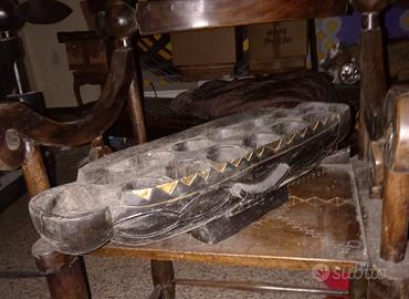 Antico gioco africano mancala