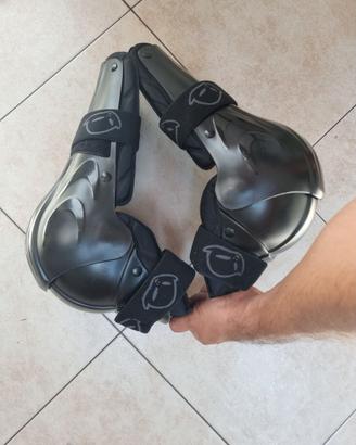 Ginocchiere/Parastinchi UFO Plast Professional