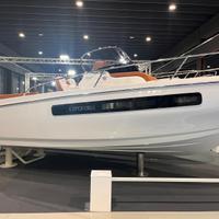 CAPOFORTE CX 240 SUMMER EDITION