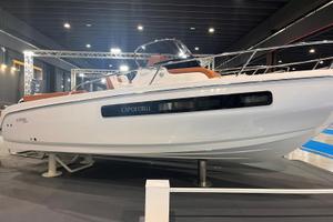 CAPOFORTE CX 240 SUMMER EDITION