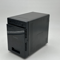 NAS Netgear ReadyNAS RN104