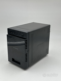 NAS Netgear ReadyNAS RN104