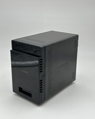NAS Netgear ReadyNAS RN104