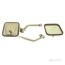 Specchietti specchi JEEP Wrangler TJ