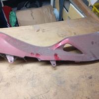 PEZZI BURGMAN 400 INIEZIONE ANNO 2010