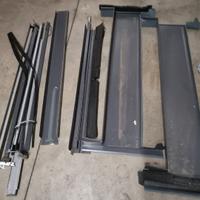 Ricambi Velux Porta batente Lampadari