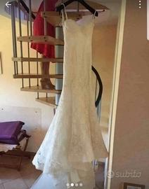 vestito sposa angelozzi couture