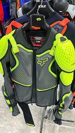 ABBIGLIAMENTO CROSS