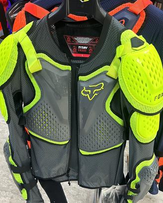 ABBIGLIAMENTO CROSS