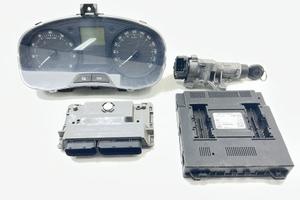 KIT CHIAVE SKODA Fabia Berlina 2° Serie 03E 906 0